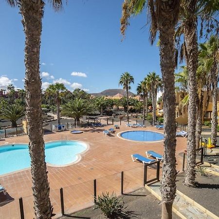 Apartamentos Oasis Royal Corralejo F313 Eksteriør billede