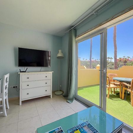 Apartamentos Oasis Royal Corralejo F313 Eksteriør billede
