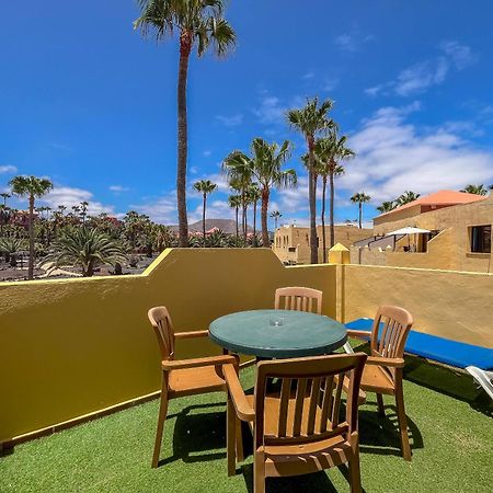Apartamentos Oasis Royal Corralejo F313 Eksteriør billede
