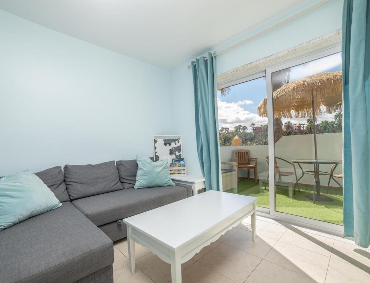 Apartamentos Oasis Royal Corralejo F313 Eksteriør billede