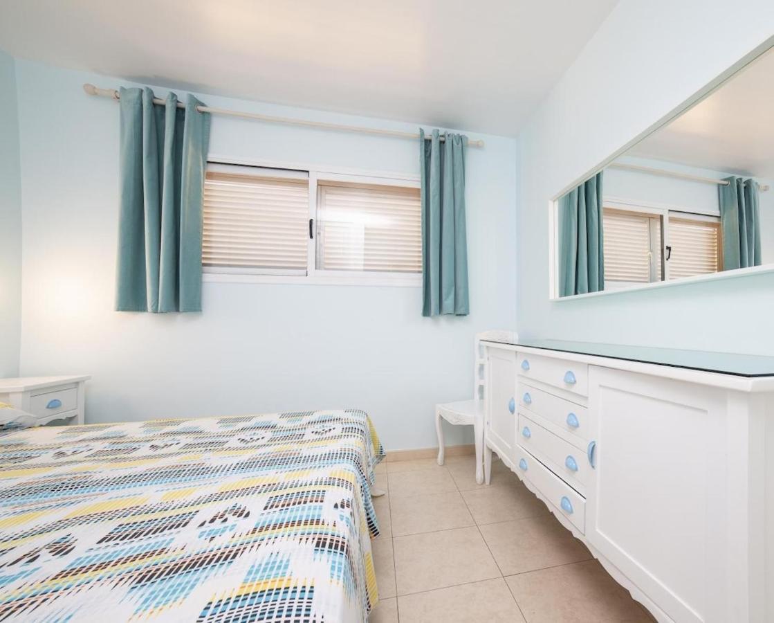 Apartamentos Oasis Royal Corralejo F313 Eksteriør billede
