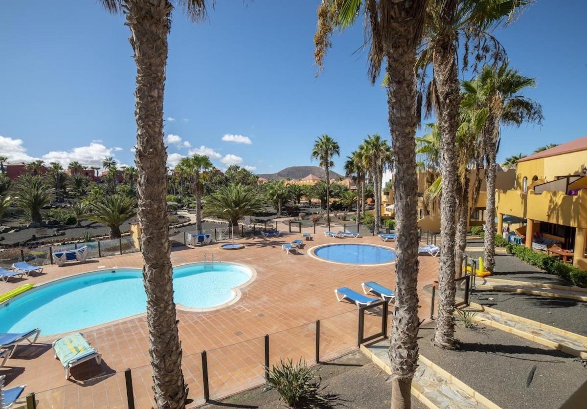 Apartamentos Oasis Royal Corralejo F313 Eksteriør billede
