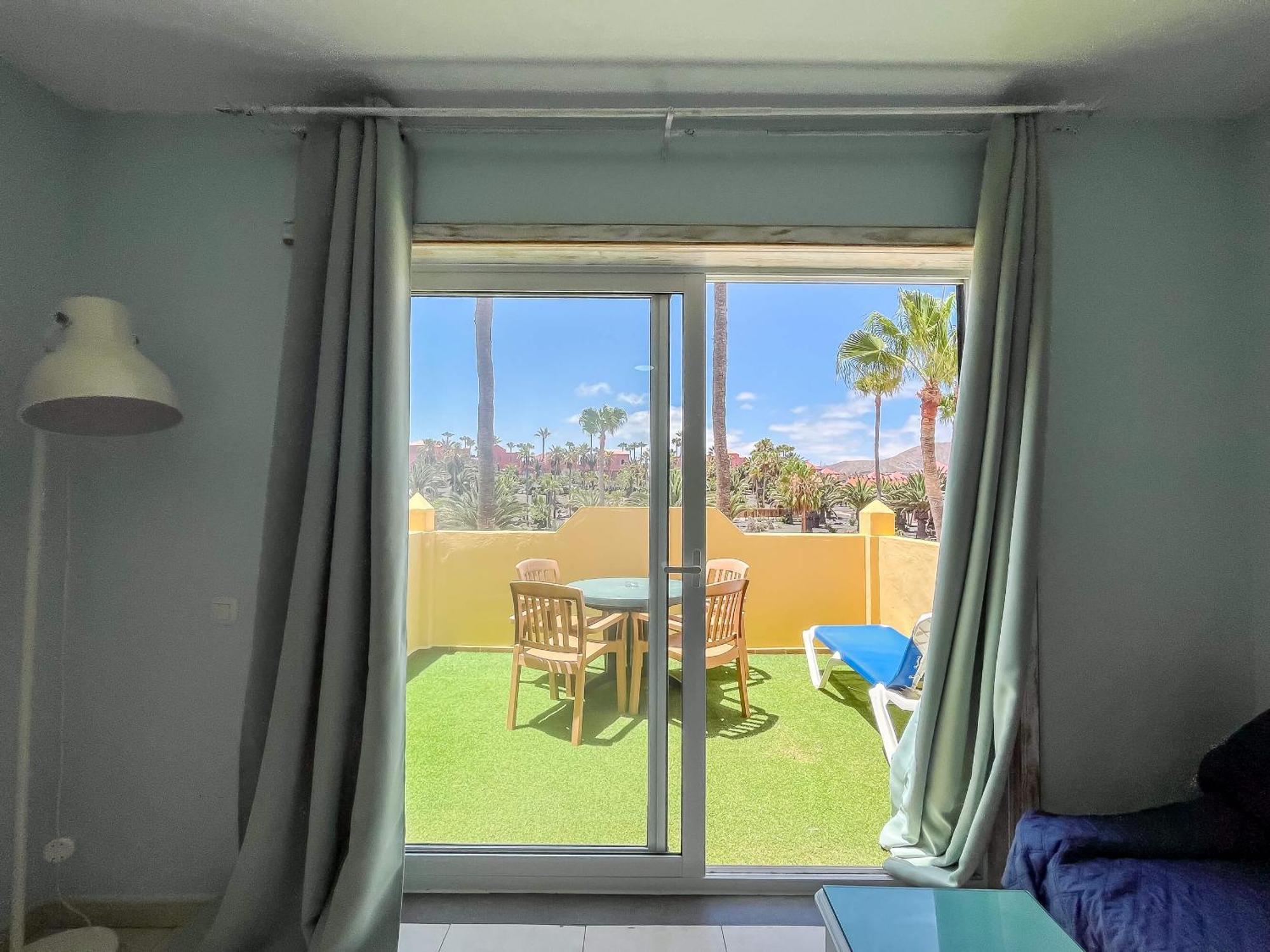Apartamentos Oasis Royal Corralejo F313 Eksteriør billede