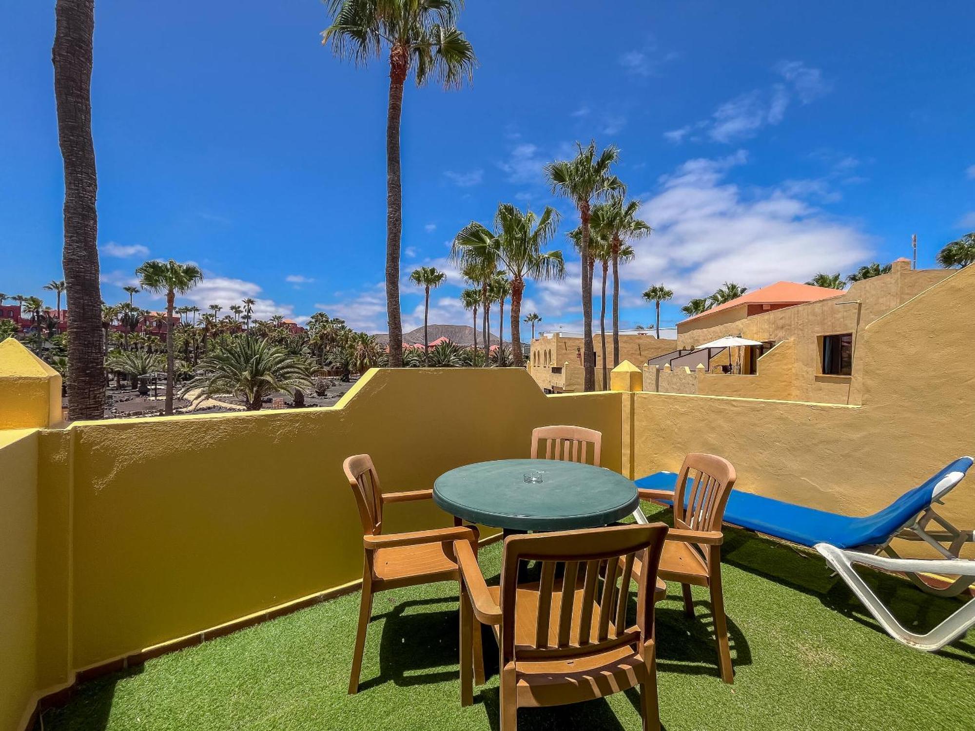 Apartamentos Oasis Royal Corralejo F313 Eksteriør billede
