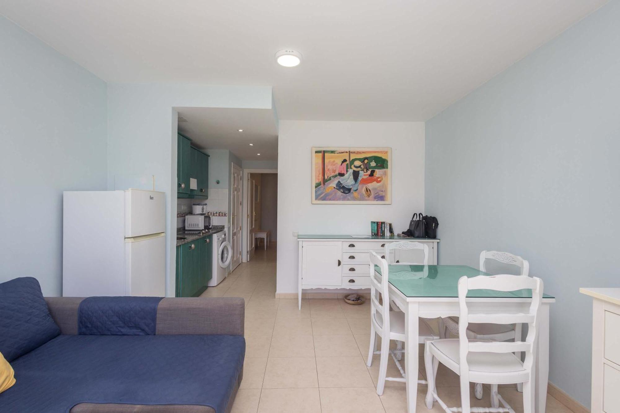 Apartamentos Oasis Royal Corralejo F313 Eksteriør billede