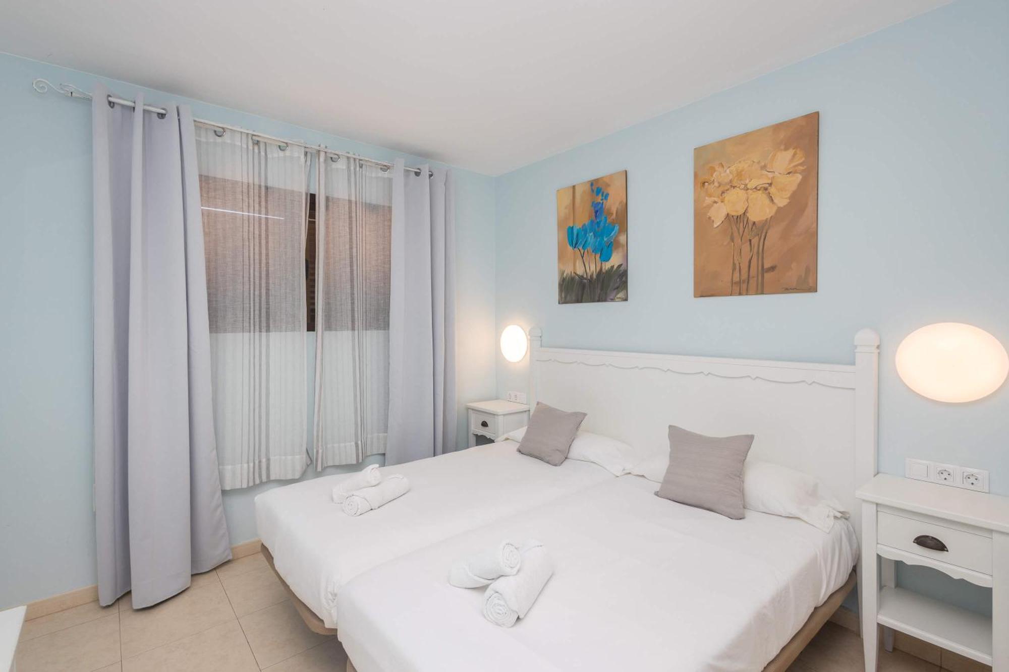 Apartamentos Oasis Royal Corralejo F313 Eksteriør billede