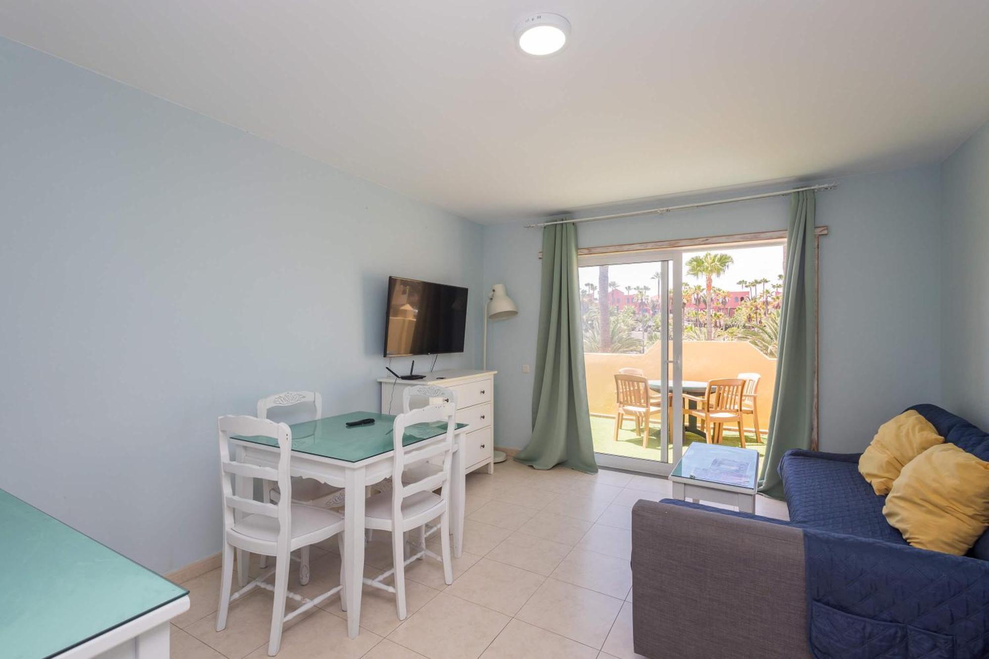 Apartamentos Oasis Royal Corralejo F313 Eksteriør billede