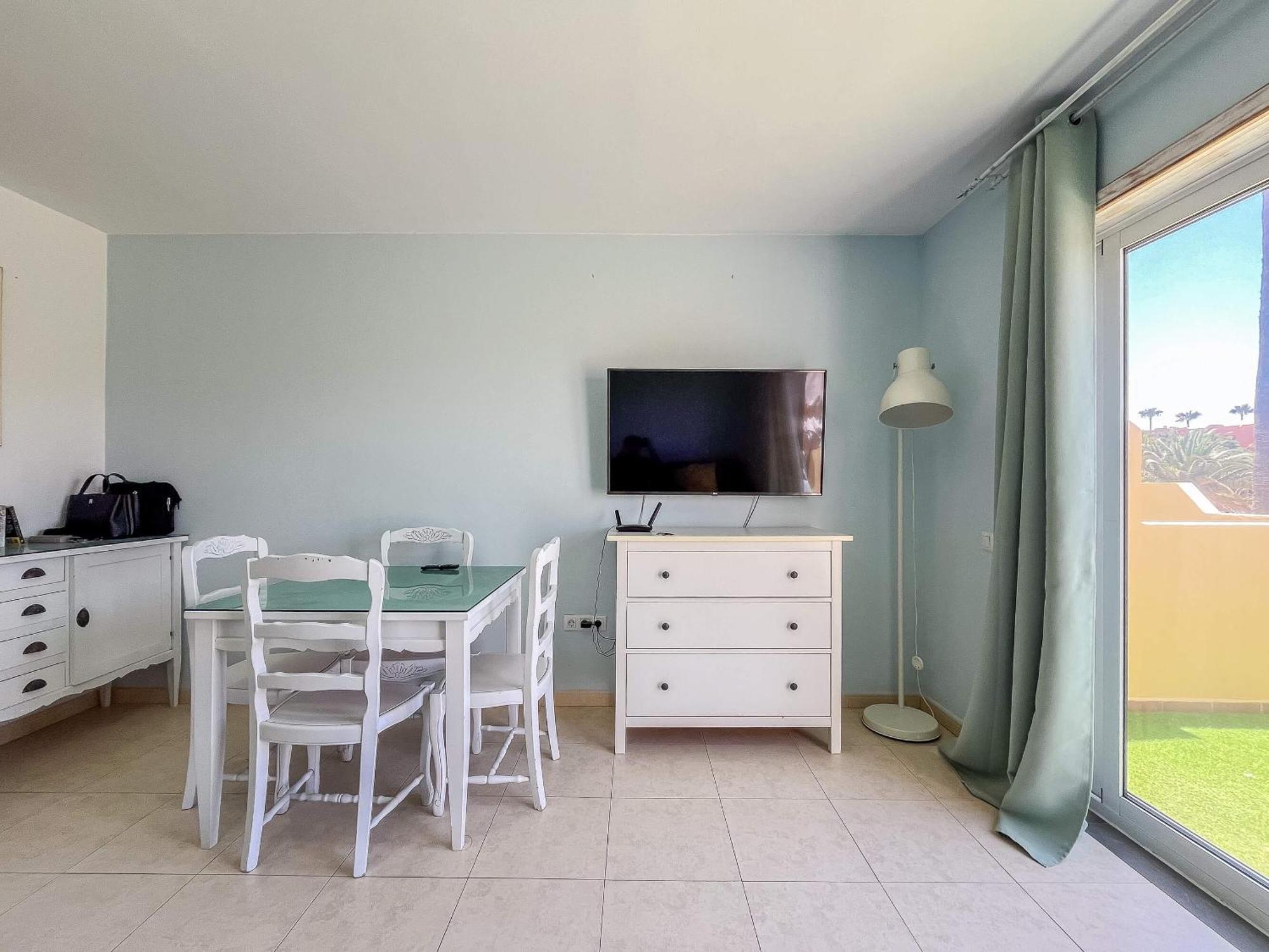 Apartamentos Oasis Royal Corralejo F313 Eksteriør billede