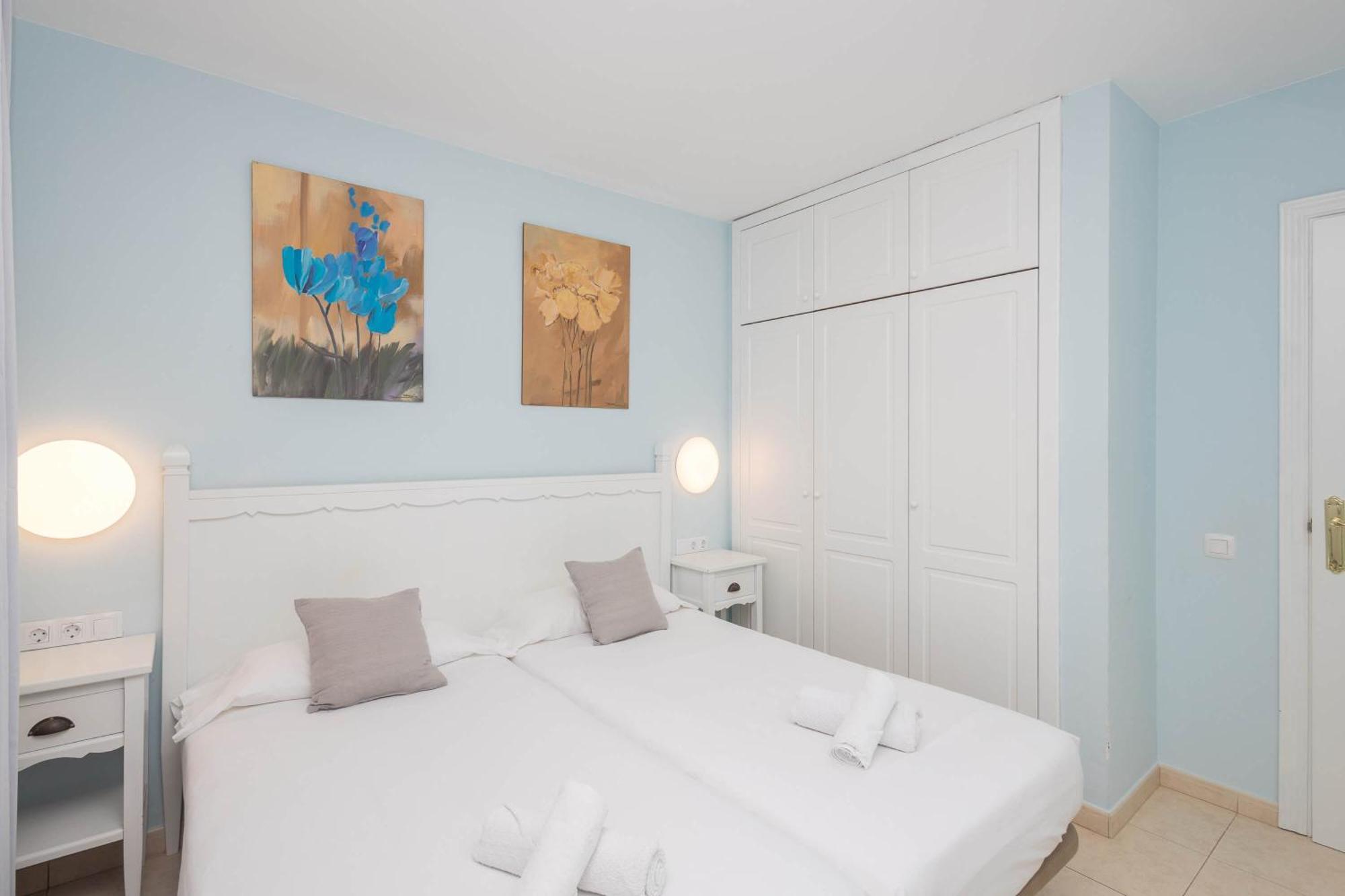 Apartamentos Oasis Royal Corralejo F313 Eksteriør billede