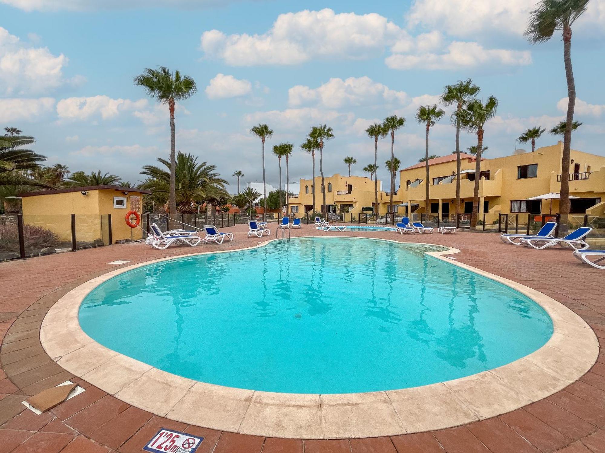 Apartamentos Oasis Royal Corralejo F313 Eksteriør billede
