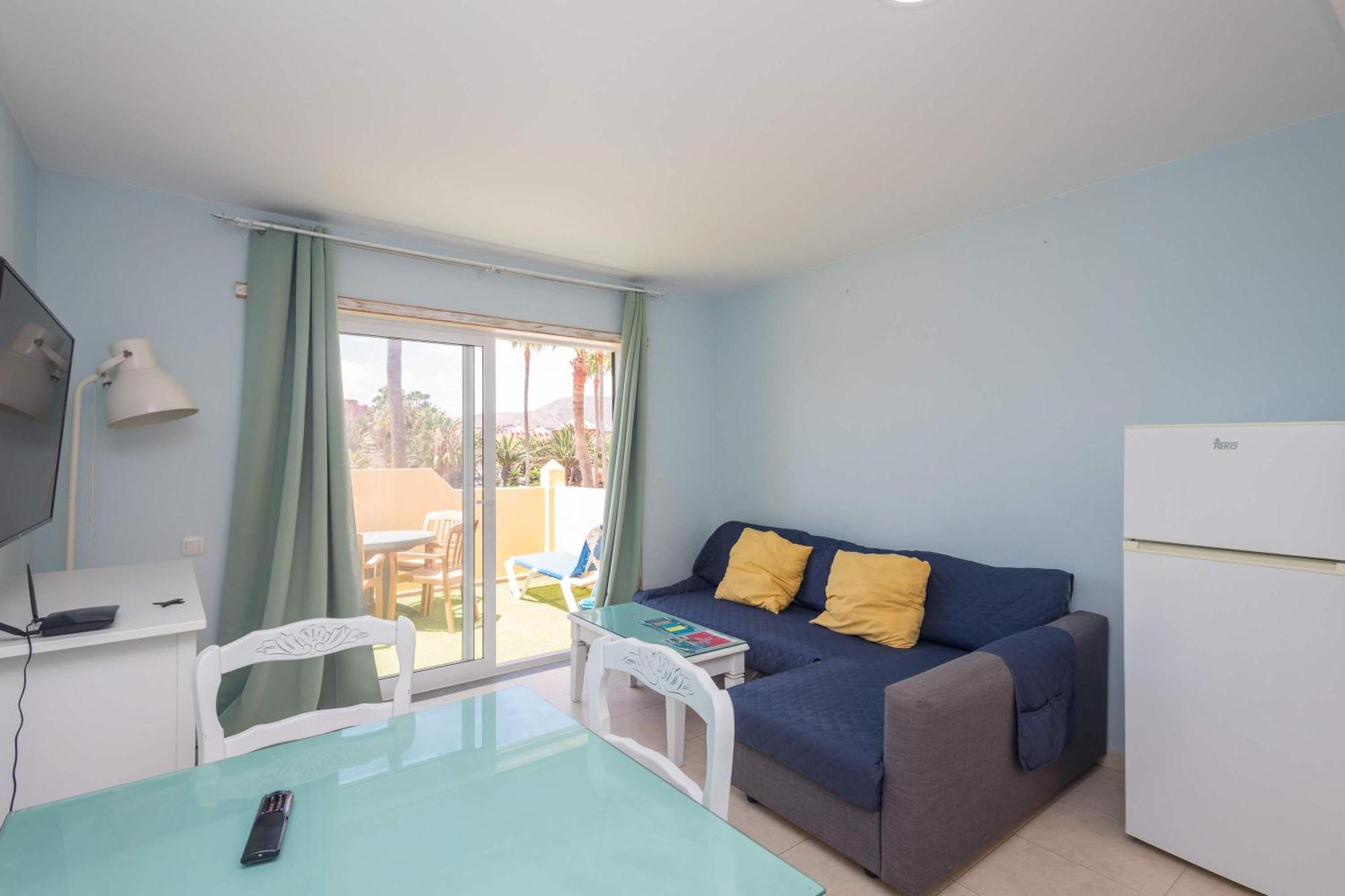 Apartamentos Oasis Royal Corralejo F313 Eksteriør billede
