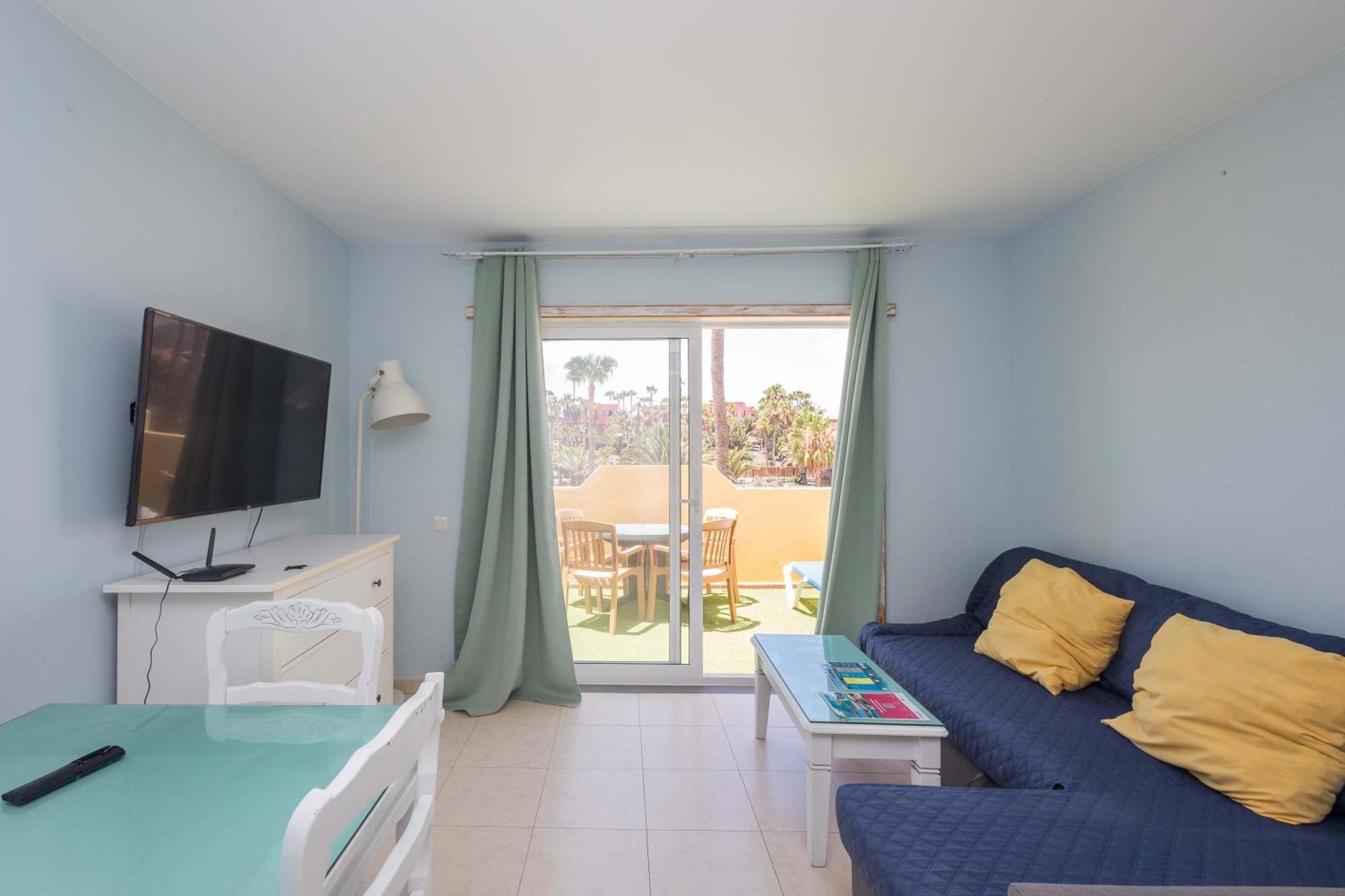 Apartamentos Oasis Royal Corralejo F313 Eksteriør billede