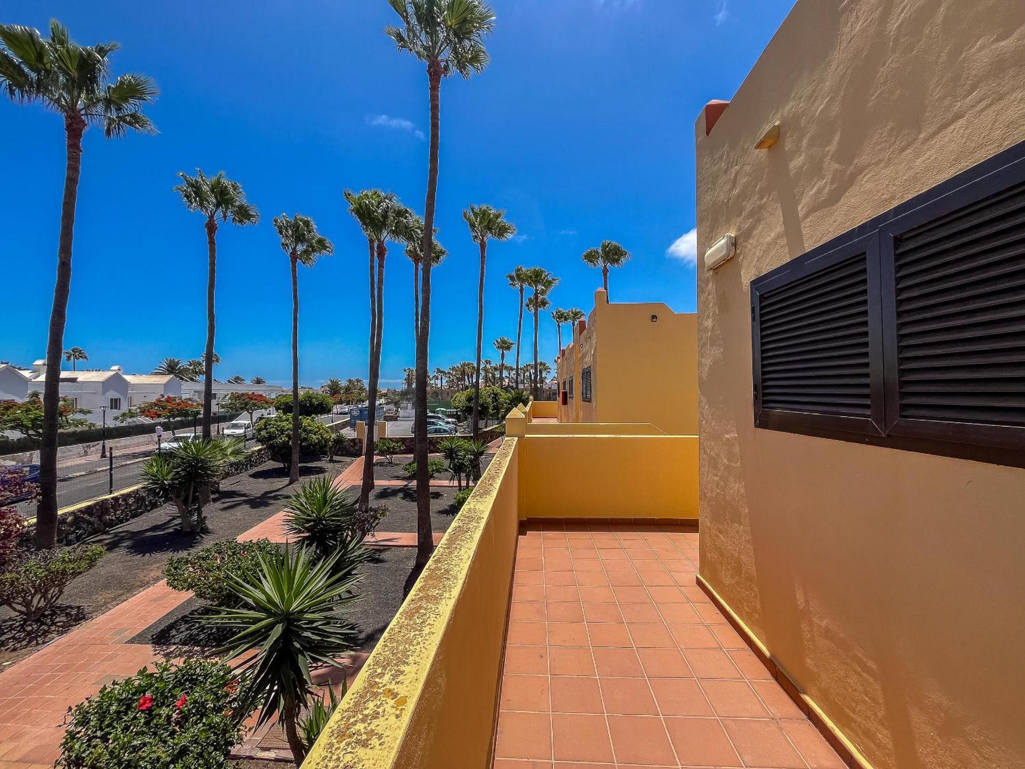 Apartamentos Oasis Royal Corralejo F313 Eksteriør billede