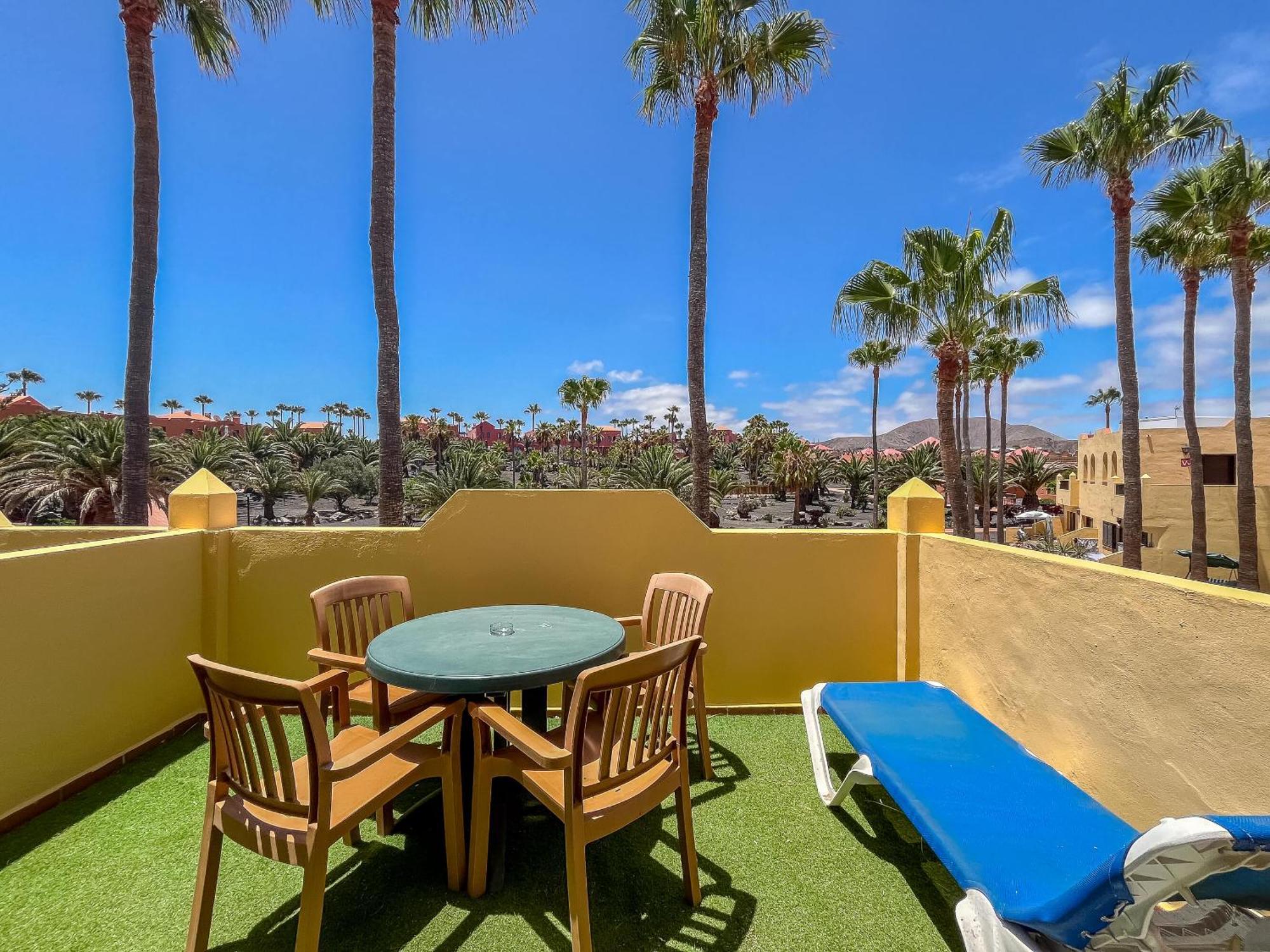 Apartamentos Oasis Royal Corralejo F313 Eksteriør billede