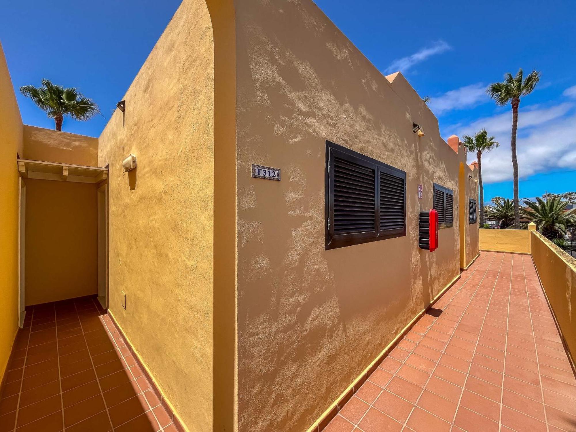 Apartamentos Oasis Royal Corralejo F313 Eksteriør billede