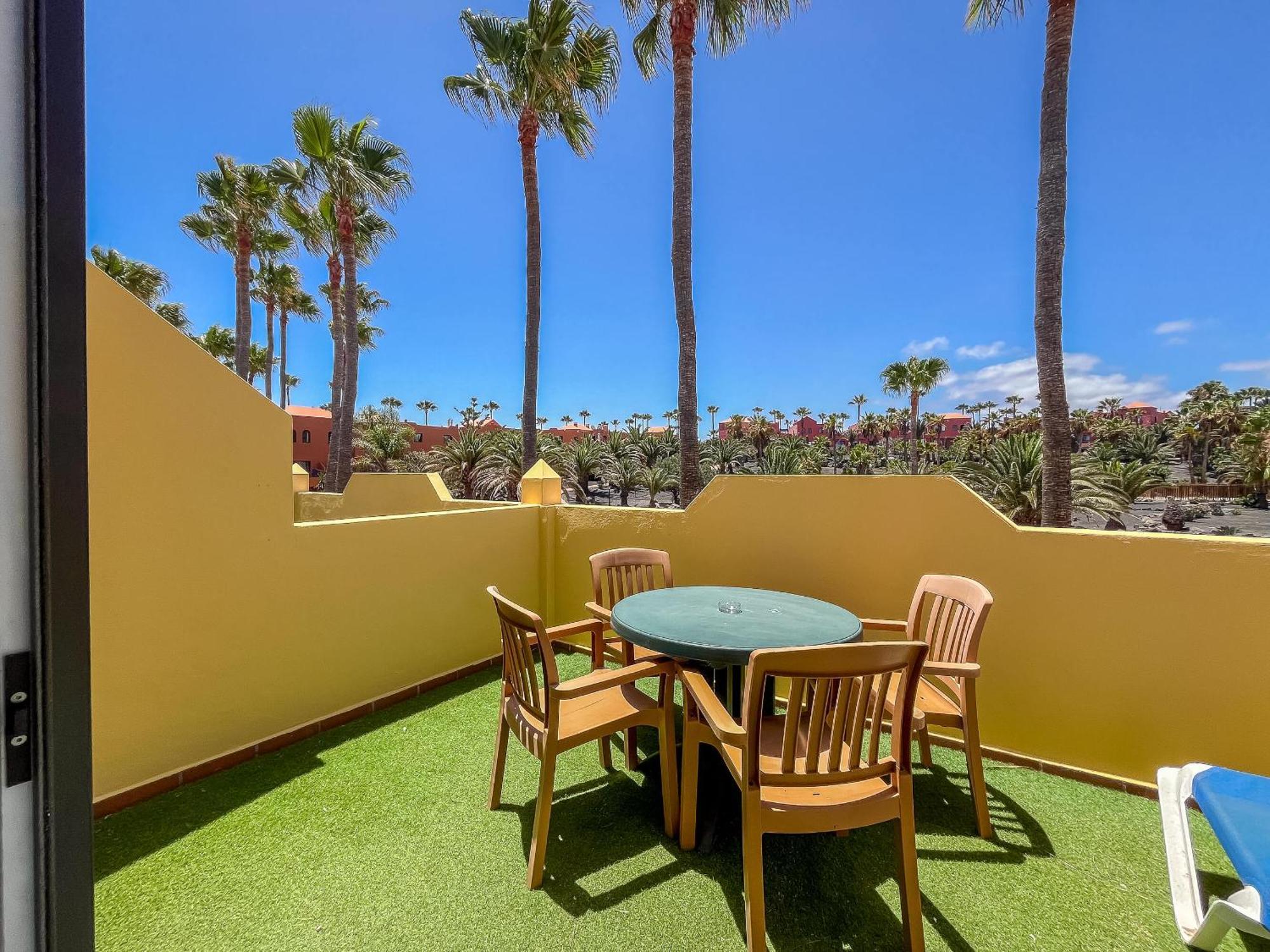 Apartamentos Oasis Royal Corralejo F313 Eksteriør billede