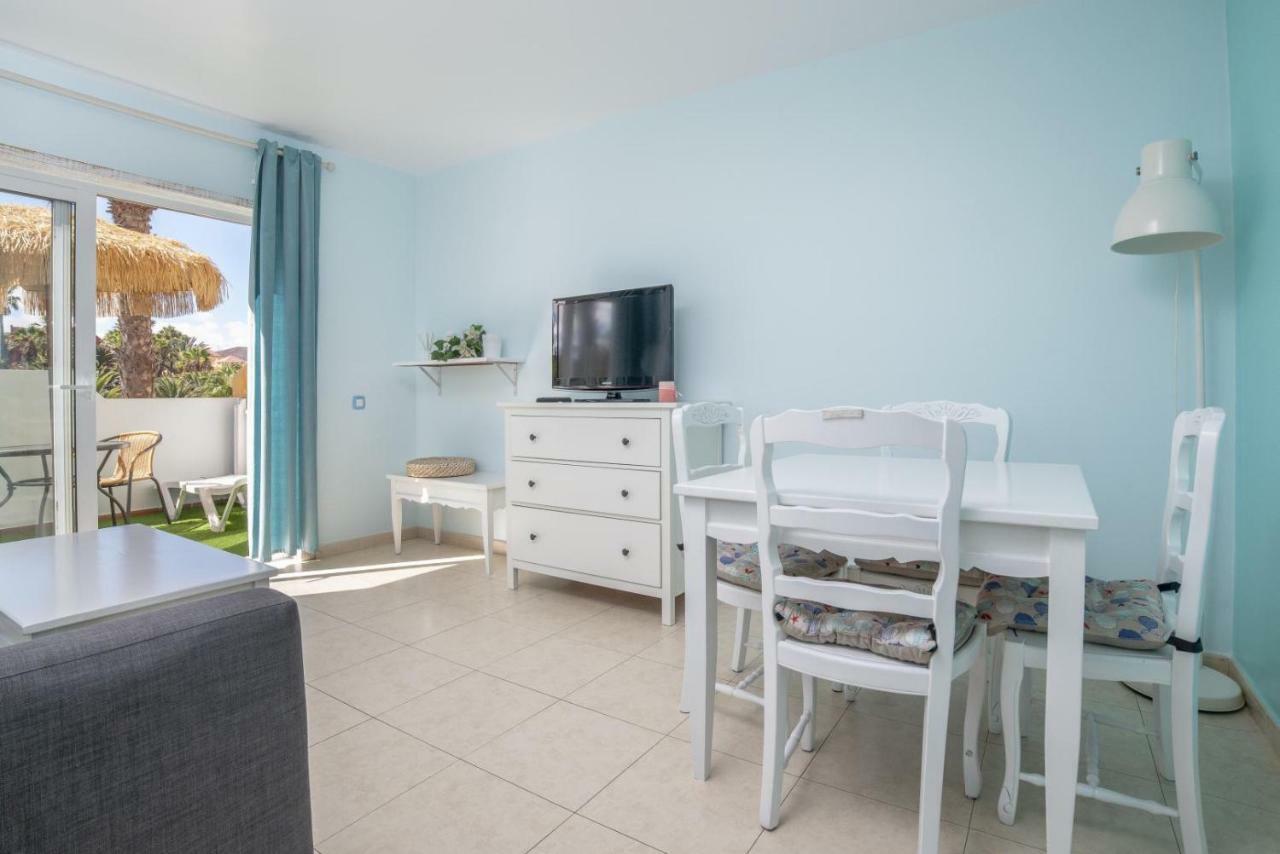 Apartamentos Oasis Royal Corralejo F313 Eksteriør billede