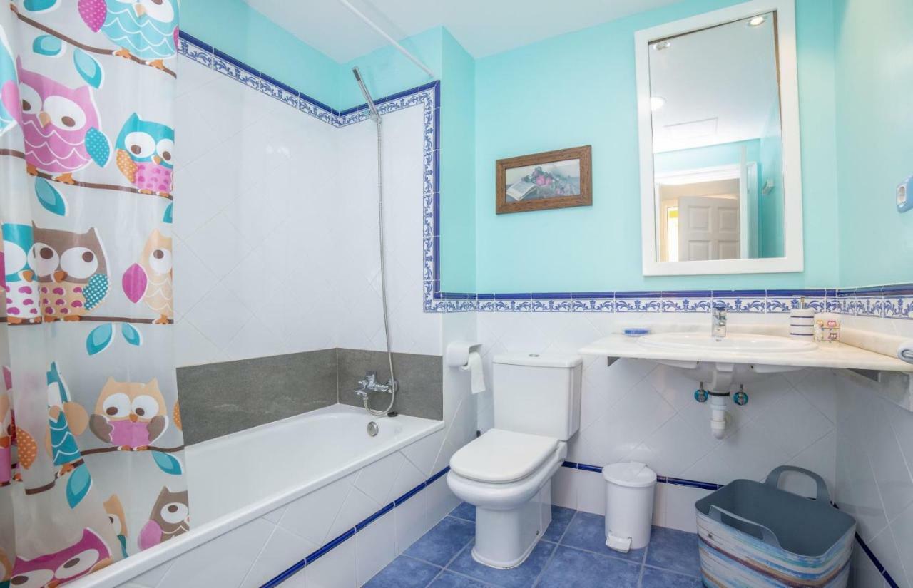 Apartamentos Oasis Royal Corralejo F313 Eksteriør billede