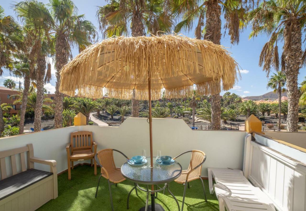 Apartamentos Oasis Royal Corralejo F313 Eksteriør billede