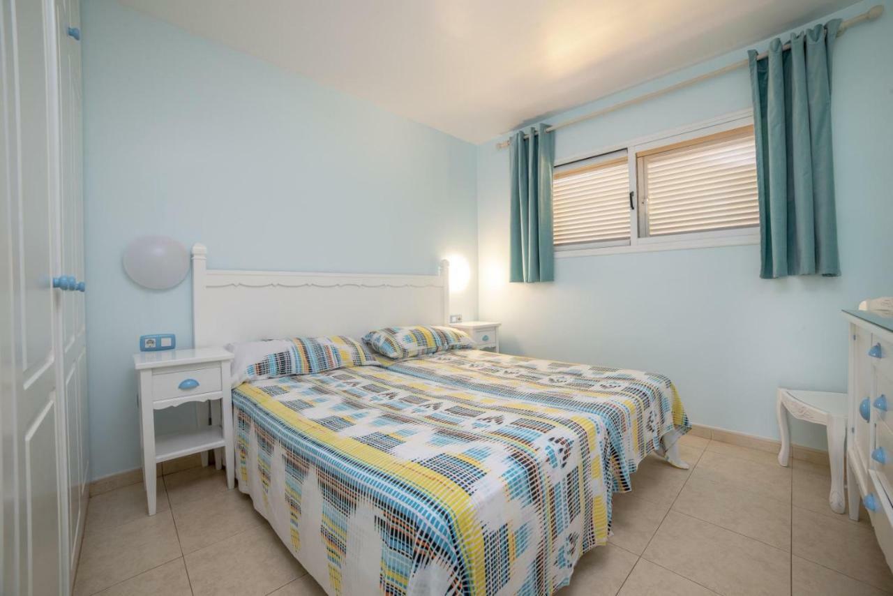 Apartamentos Oasis Royal Corralejo F313 Eksteriør billede
