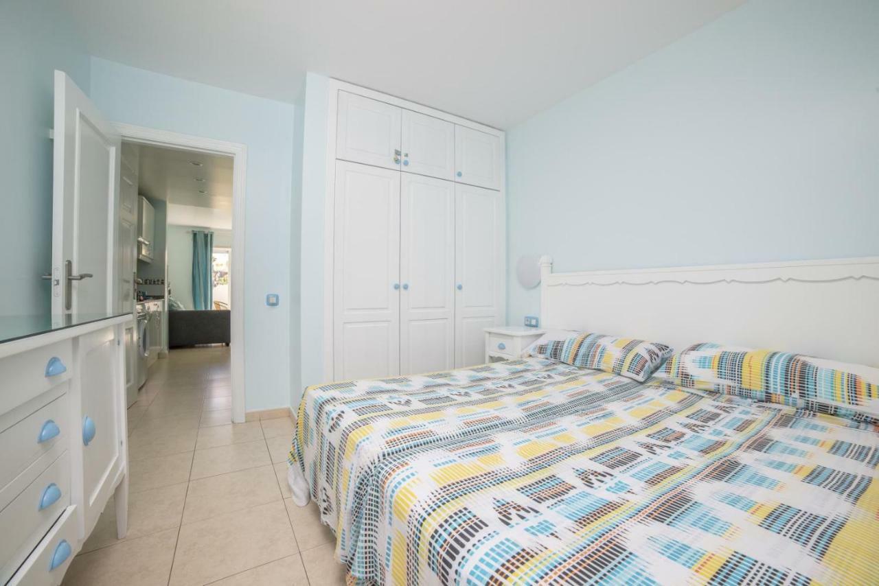Apartamentos Oasis Royal Corralejo F313 Eksteriør billede