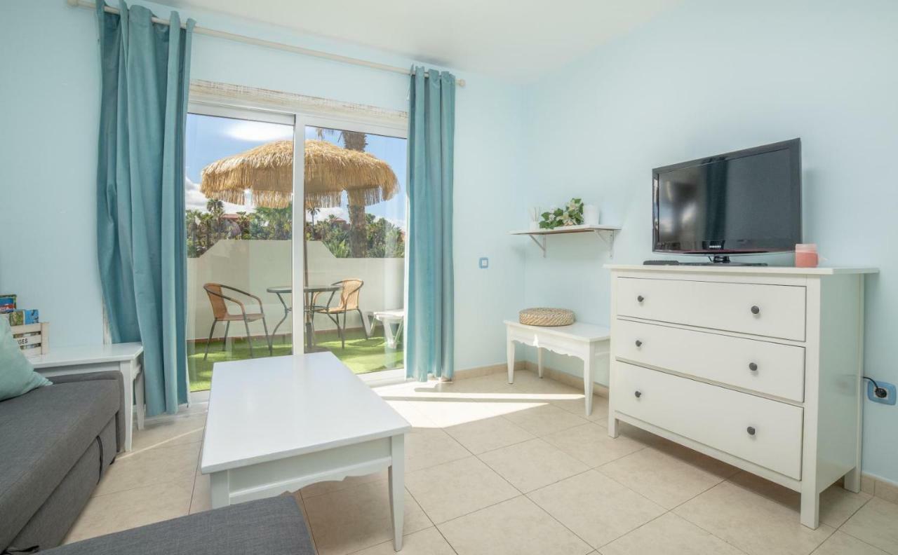 Apartamentos Oasis Royal Corralejo F313 Eksteriør billede